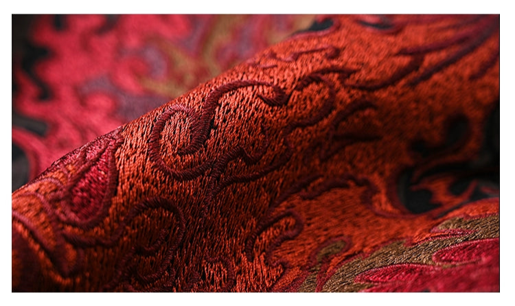 Embroidery - Yokosuka Style T-Shirt "Phoenix"