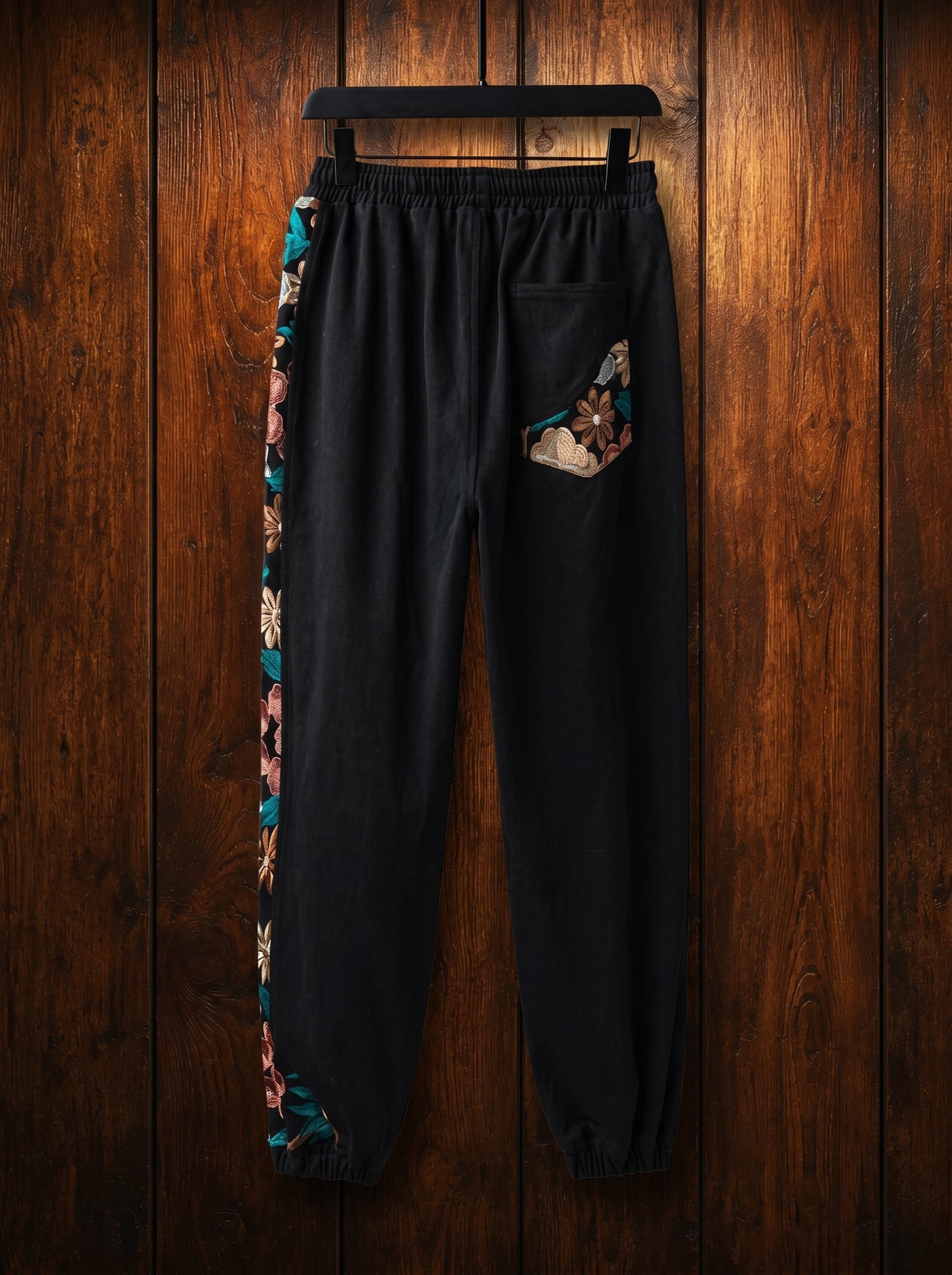 Embroidery - Trousers