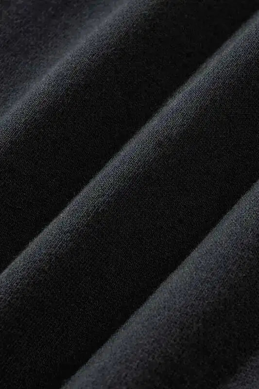 Embroidery - Zipper Hoodie "Myth"