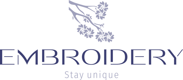 Embroidery
