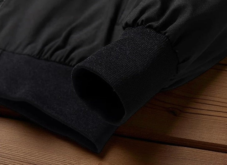Embroidery - Yokosuka Style Jacket "Kitsuna"