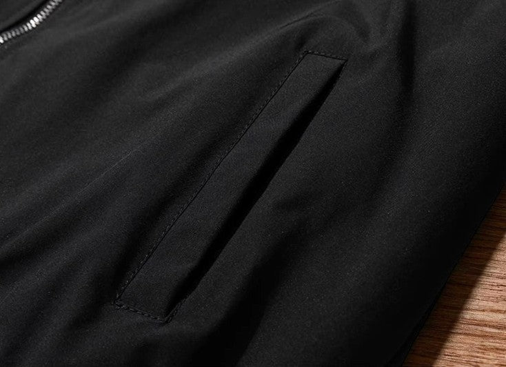 Embroidery - Yokosuka Style Jacket "Kitsuna"