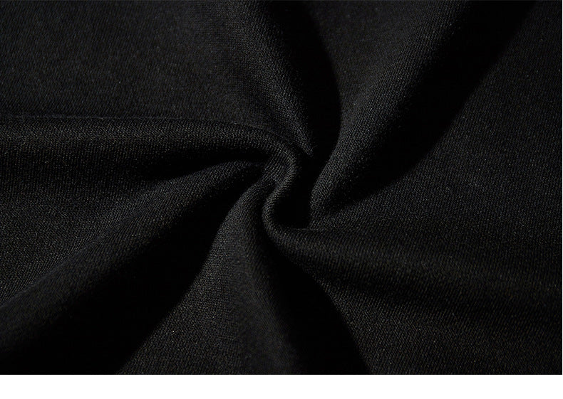Embroidery - Hoodie "Watatsumi"