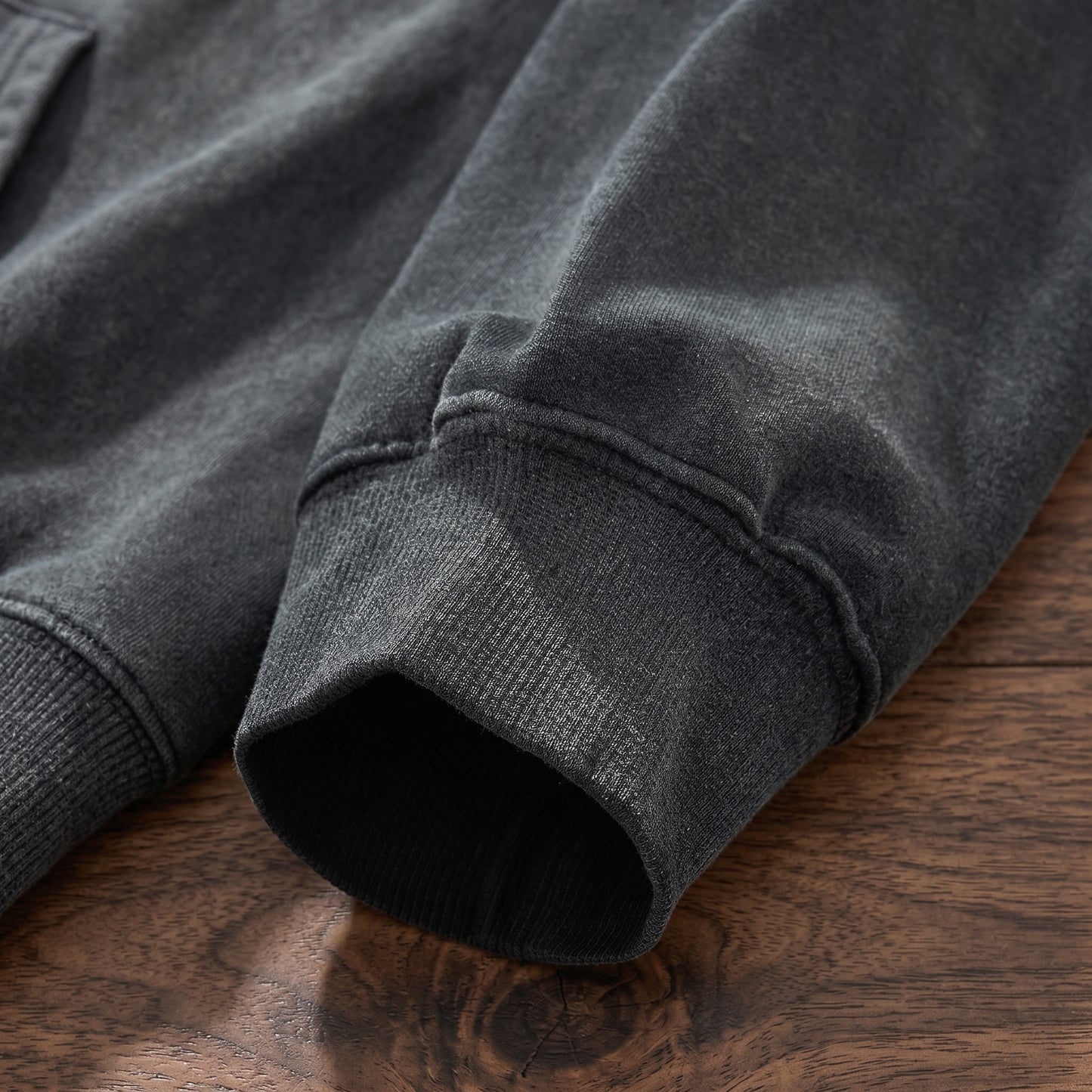 Embroidery - Sweatshirt "Kiyohime"