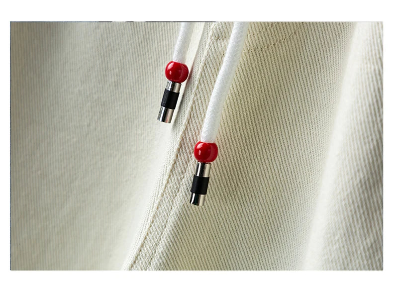 Embroidery - Casual Pants "Spring Garden"