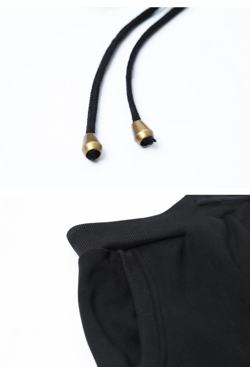 Embroidery - Yokosuka Style Trousers "The Myth"