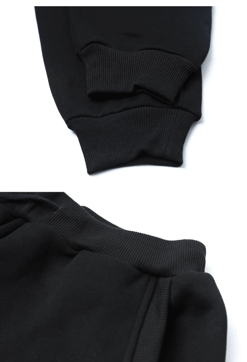 Embroidery - Yokosuka Style Trousers "The Myth"