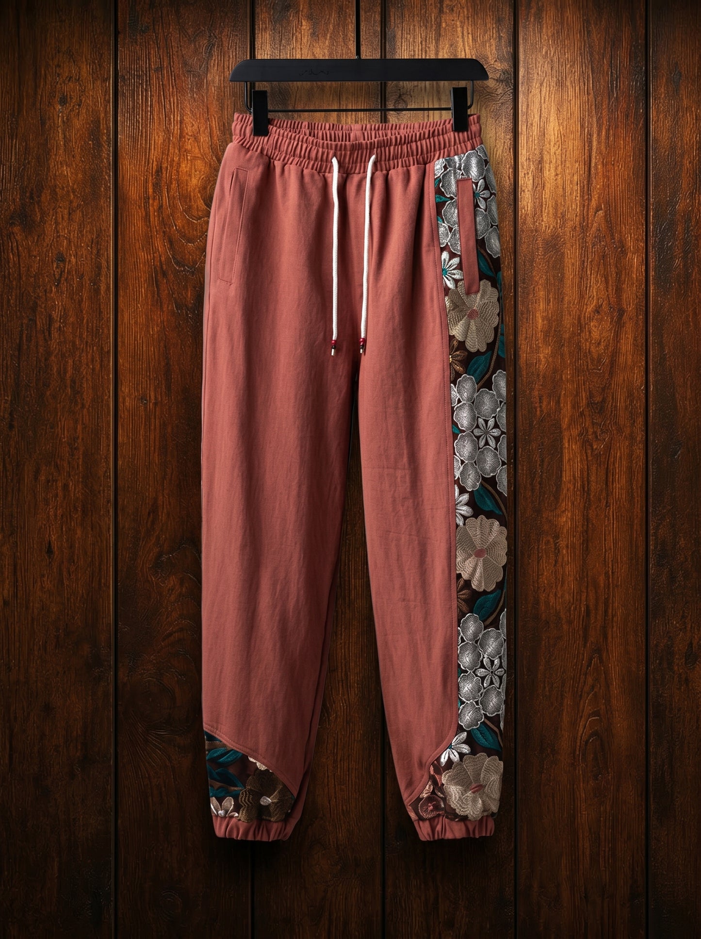Embroidery - Trousers
