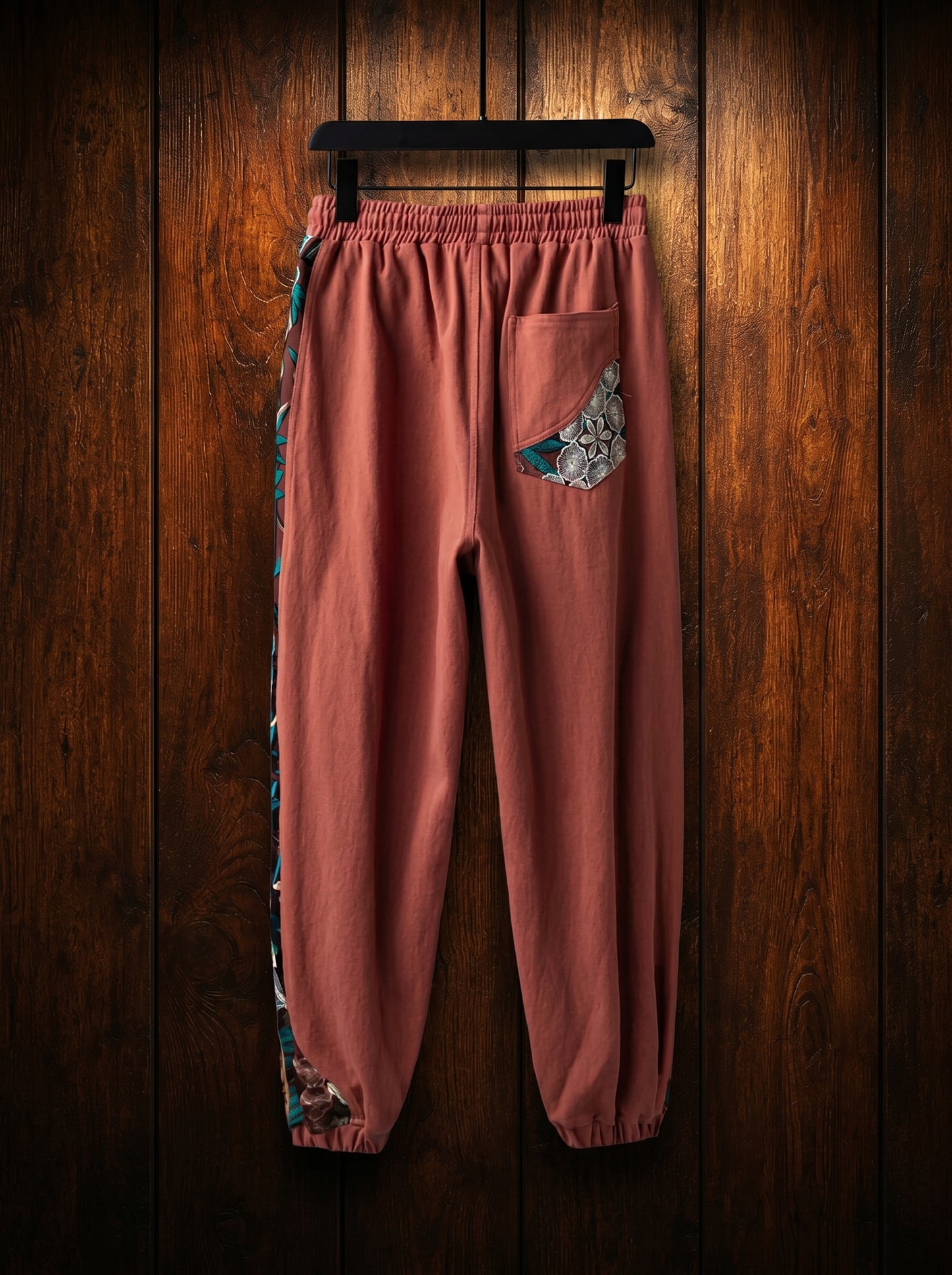 Embroidery - Trousers
