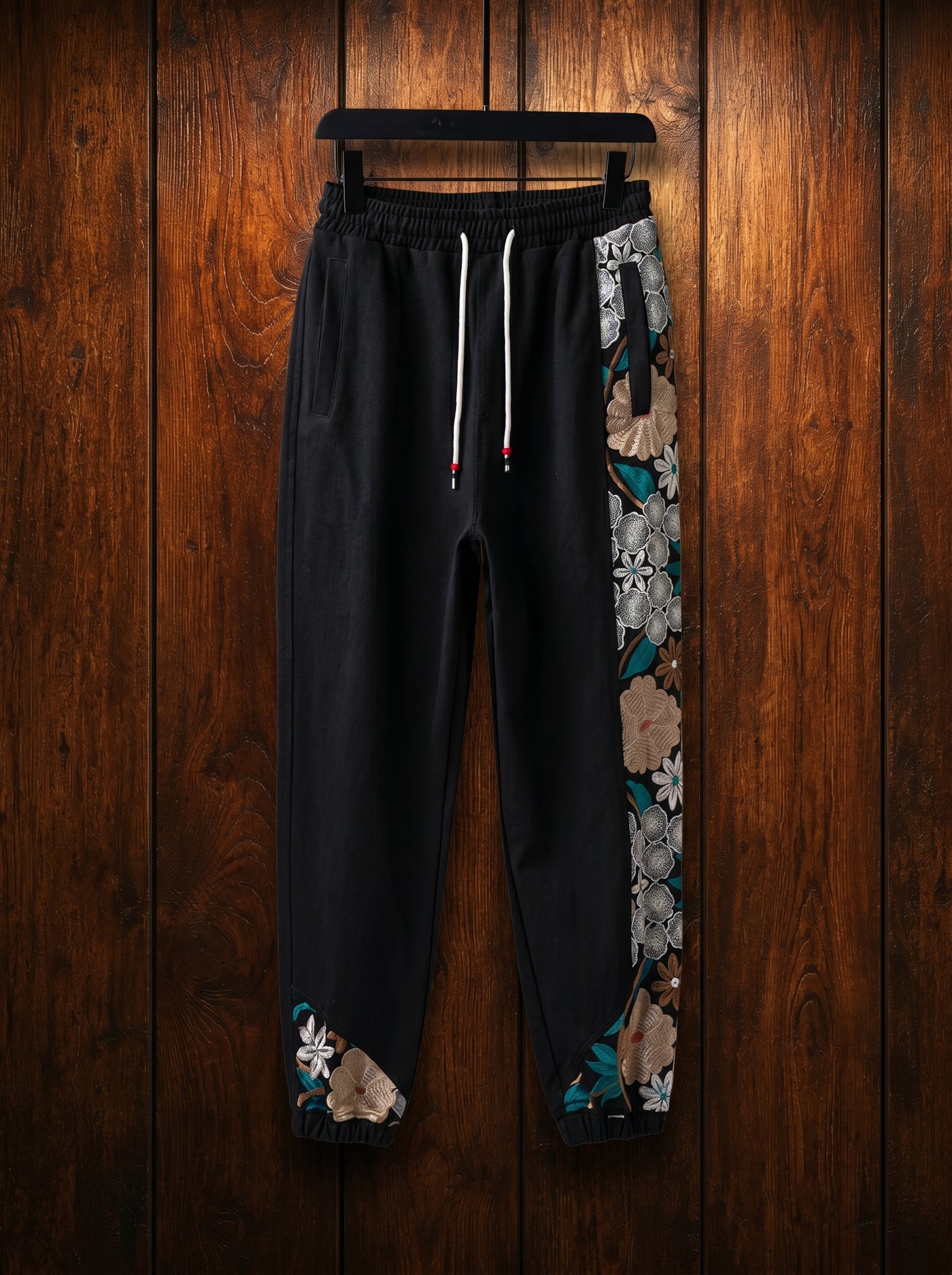 Embroidery - Trousers