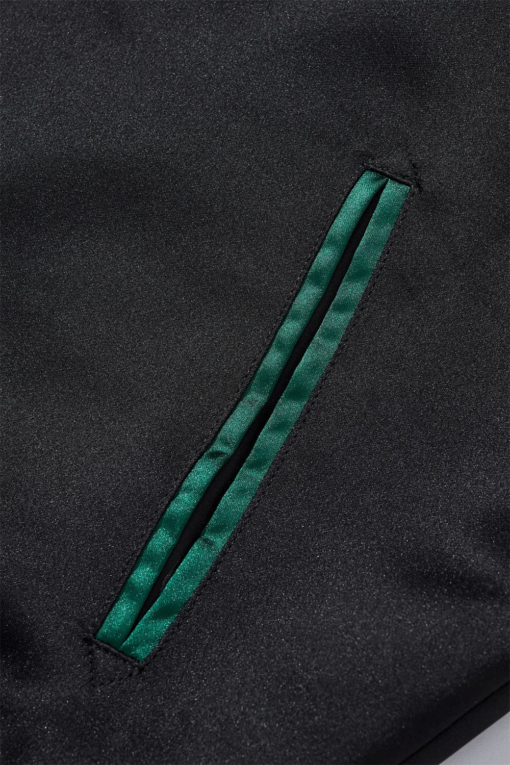 Embroidery - Sukajan Jacket "Tiger"