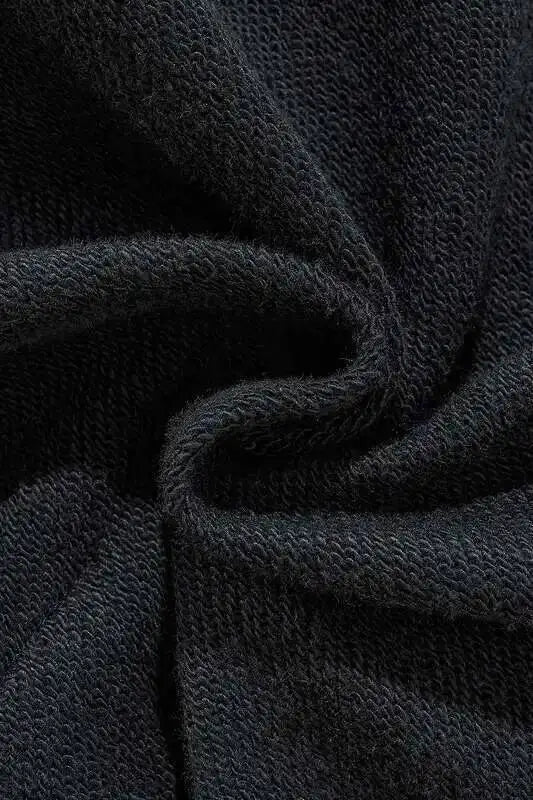 Embroidery - Zipper Hoodie "Myth"