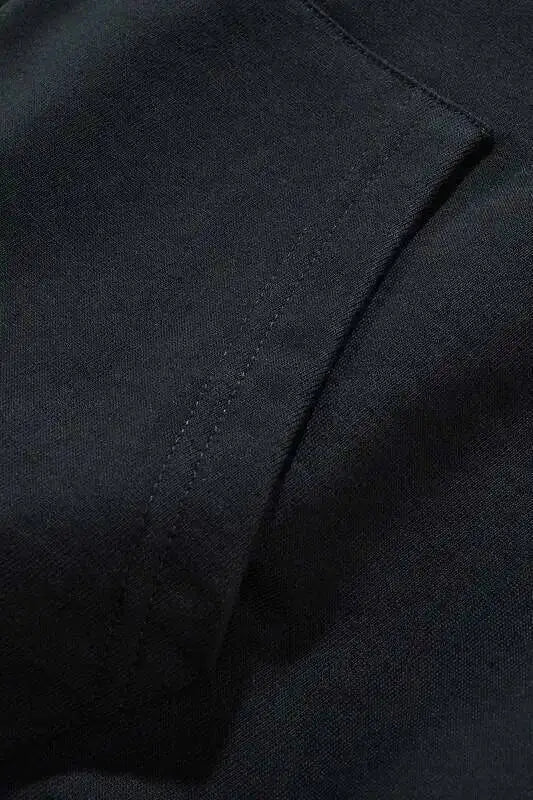Embroidery - Zipper Hoodie "Myth"