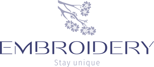 Embroidery