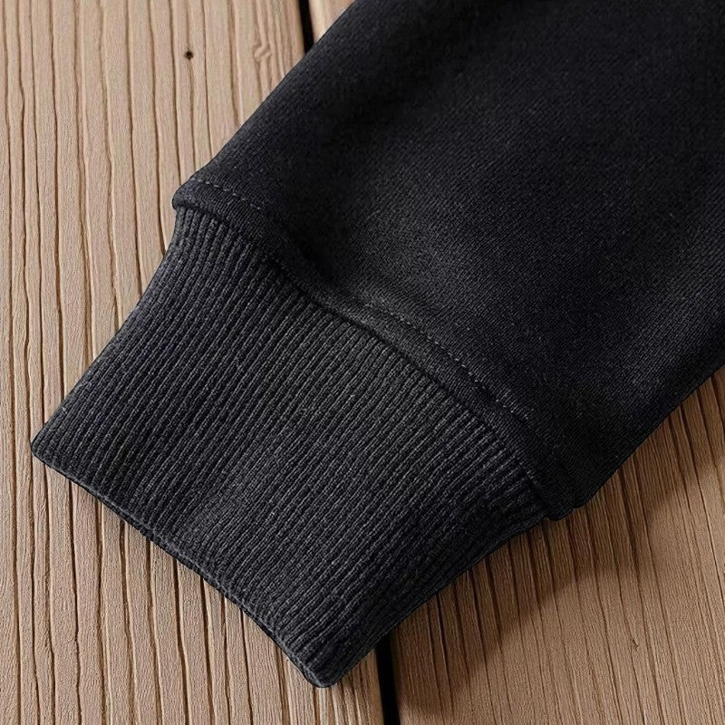 Embroidery - Yokosuka Style Hoodie "Ryū"