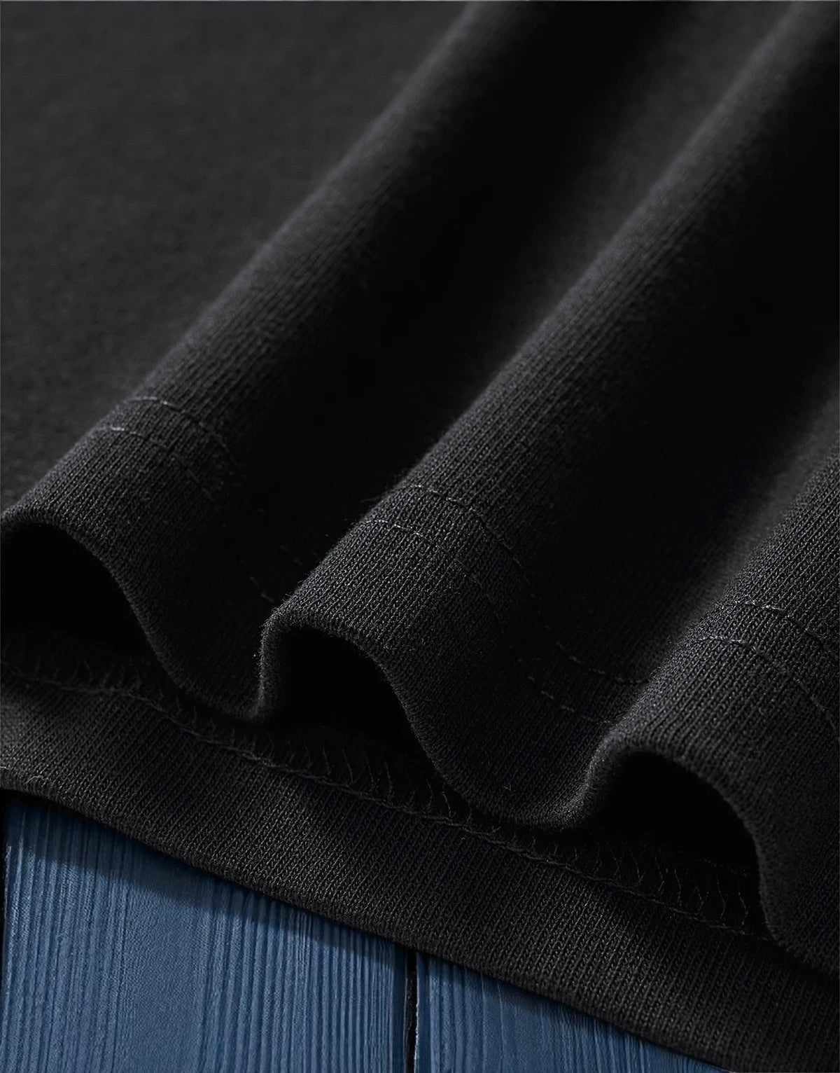 Embroidery - Yokosuka Style T-Shirt "Mizuchi"