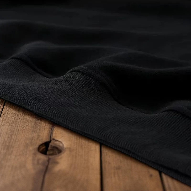 Embroidery - Yokosuka Style Hoodie "Ryū"